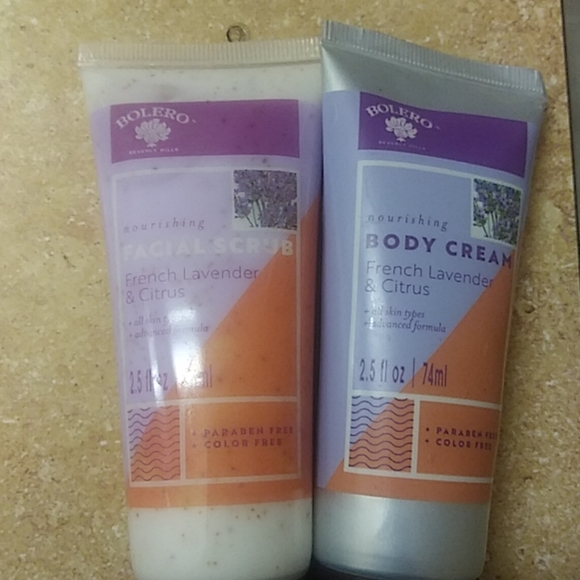 Self care/pamper kit - Picture 3 of 4